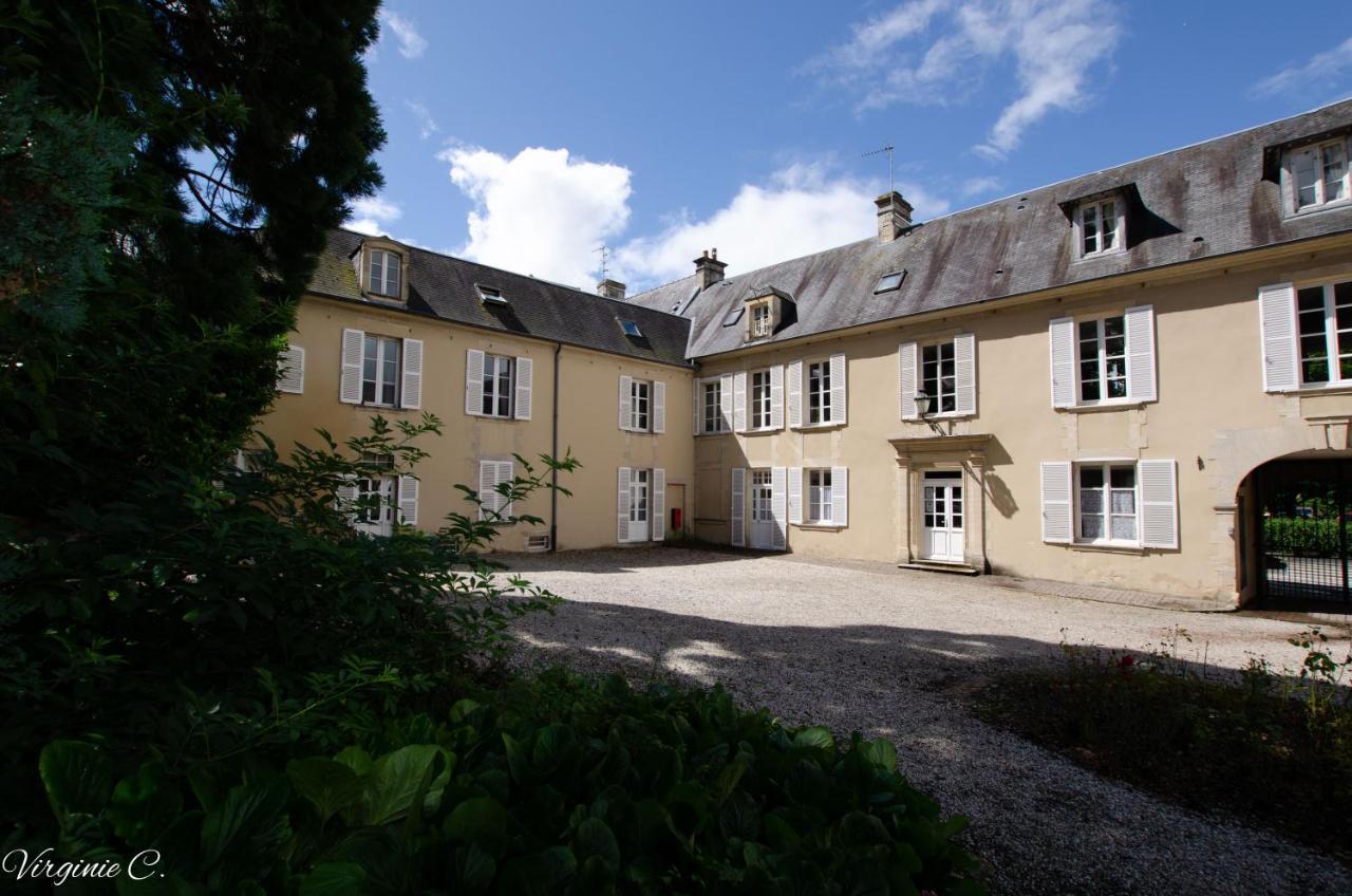 Gite Sequoia Centre Historique Bayeux Exterior foto