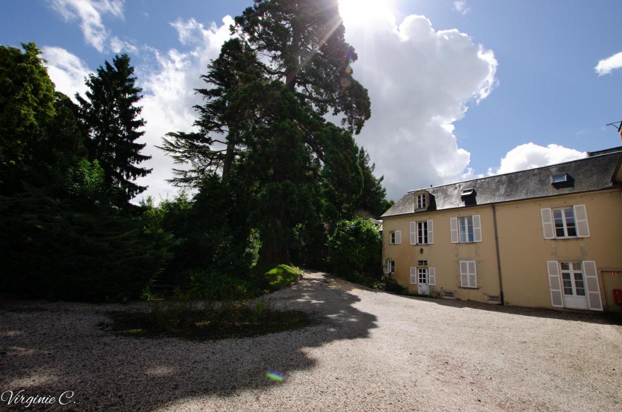 Gite Sequoia Centre Historique Bayeux Exterior foto